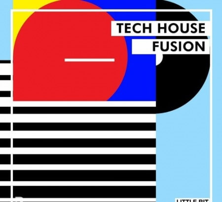 Little Bit Tech House Fusion WAV